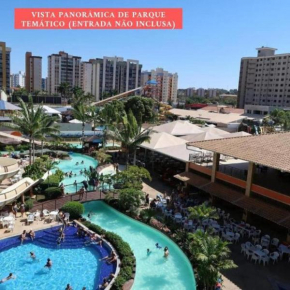Riviera Park e Privé Boulevard Caldas Novas